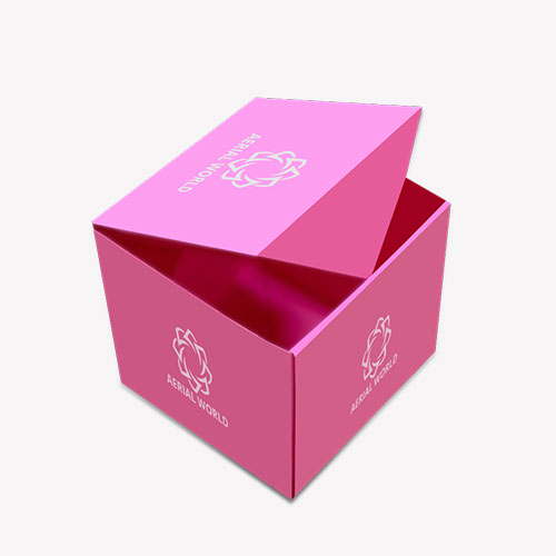 Paper Boxes