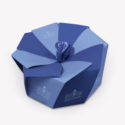 Paper packaging ideas for products