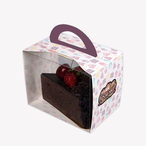 Pastry Boxes