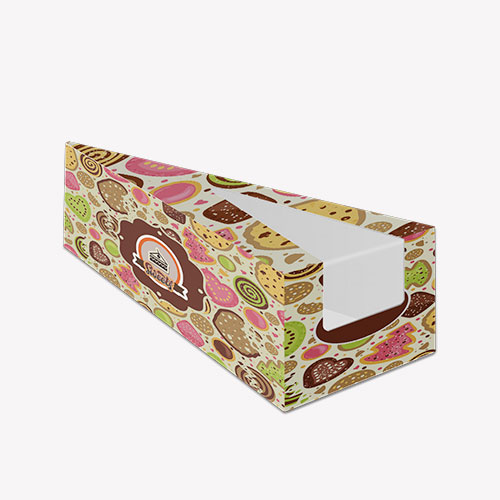 packaging ideas for Pastry