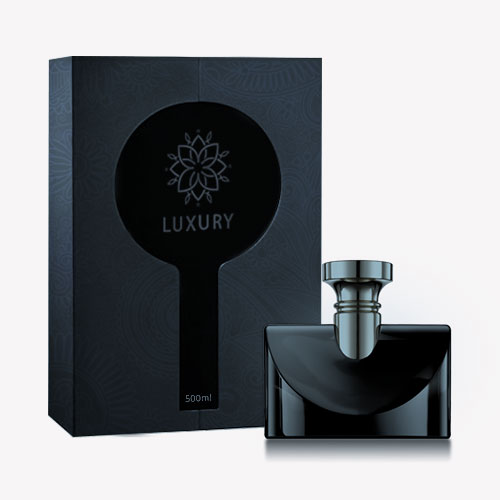Packaging For perfume
