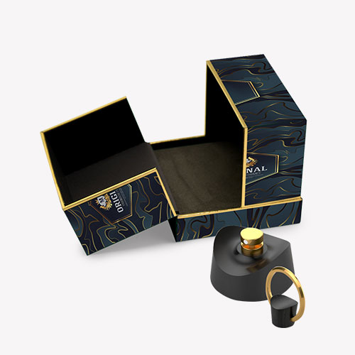 packaging ideas For perfume