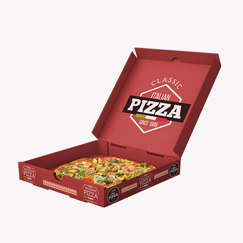 Pizza Boxes