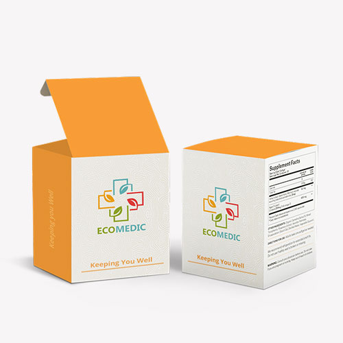 Reverse Tuck End packaging ideas for products