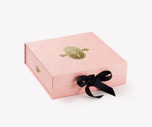 Rigid Packaging for products
