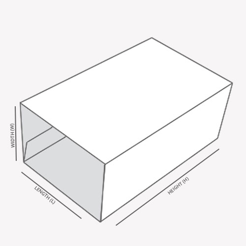 Sleeve Boxes