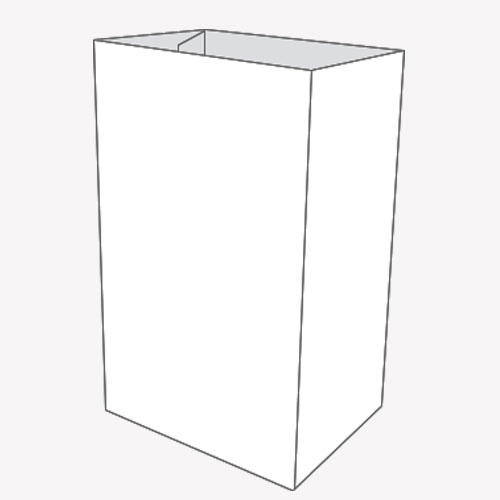 Packaging sleeves for products