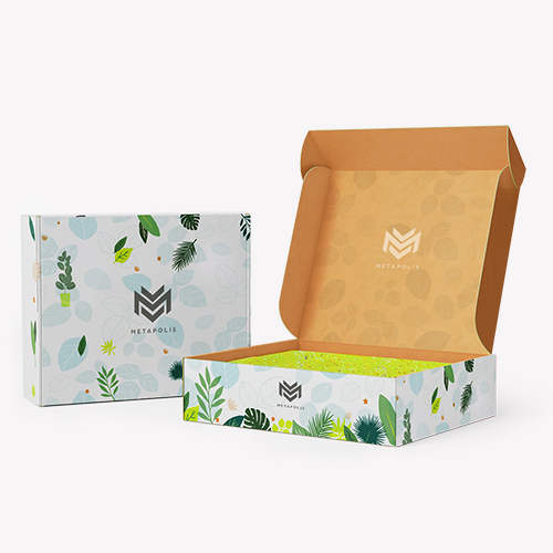 Subscription Mailers