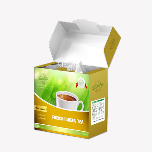 packaging ideas for Tea