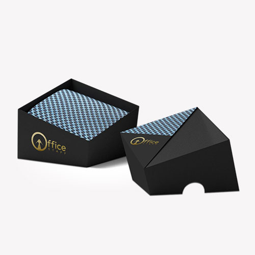 Tie Boxes