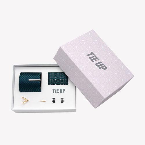 Tie Packaging ideas for products