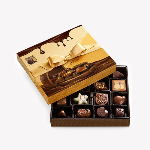 Truffle Boxes