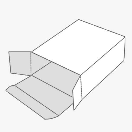 Tuck End Cover