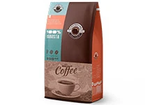Branded Packaging