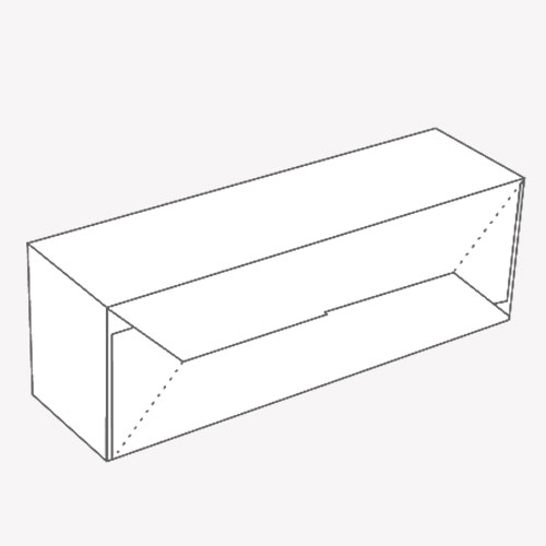 Auto Bottom Tray