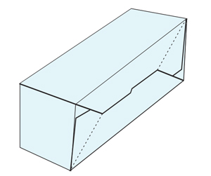 Auto Bottom Tray