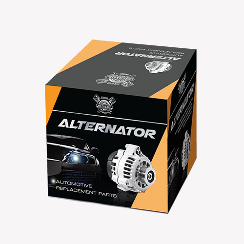 Packaging Ideas For Automotive Product