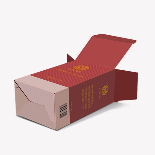 Bottom Lock Boxes