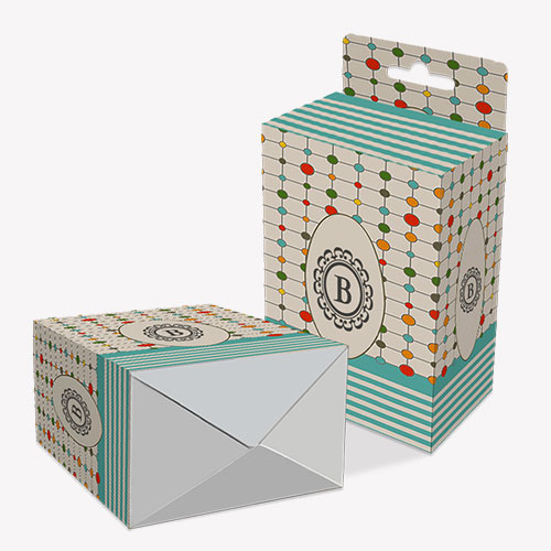 Bottom Lock Packaging Ideas for Products