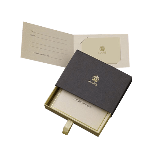 Business Card Boxes