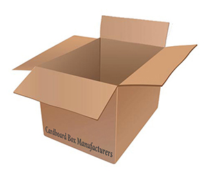 Custom Cardboard Box Manufacturers | Cardboard packaging Suppliers