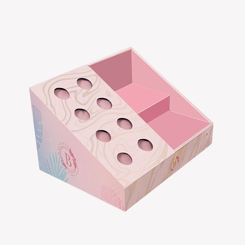 Cardboard Display Packaging Ideas for Products
