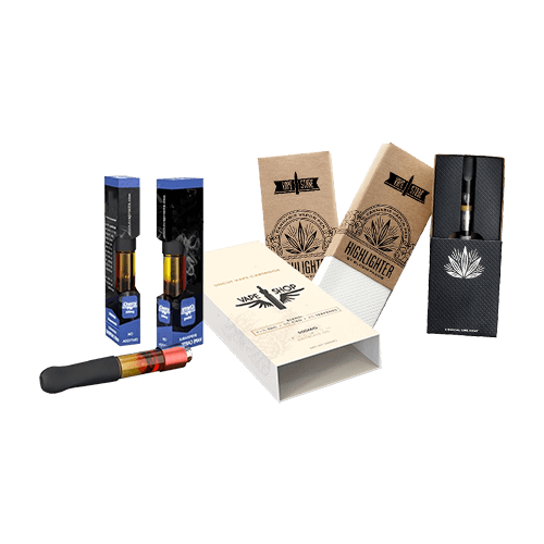 CBD Packaging