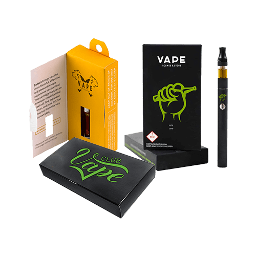 Packaging Ideas for CBD Products