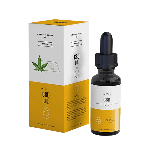 CBD Packaging