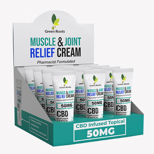Tips to Enhance your Brand image with Branded CBD Packaging 1
