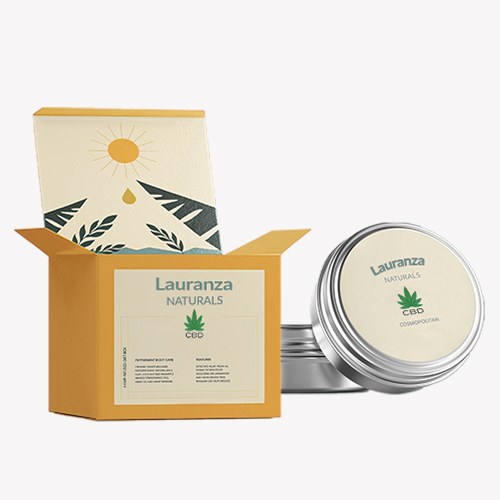 Tips to Enhance your Brand image with Branded CBD Packaging 1 Branded CBD packaging