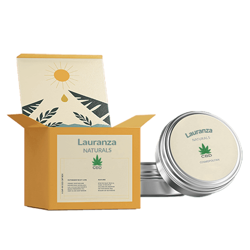 Packaging Ideas for CBD Products
