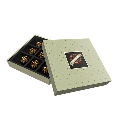 Packaging for Chocolates