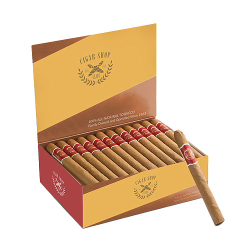 Cigar Packaging