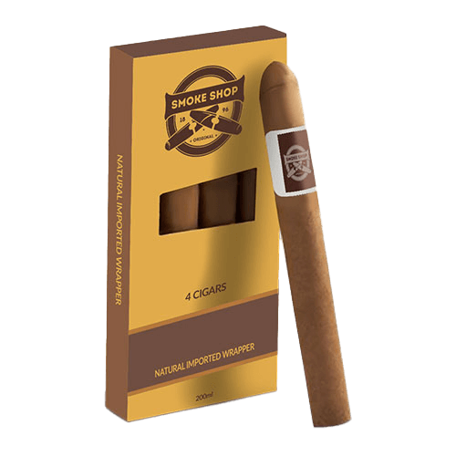 Packaging for Cigar Products