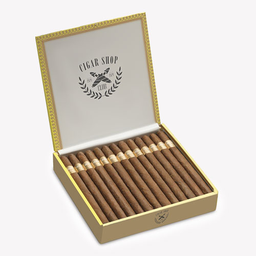 Packaging Ideas for Cigar Products