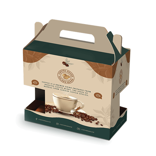 Coffee Packaging