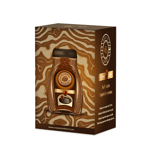 Packaging for Coffee