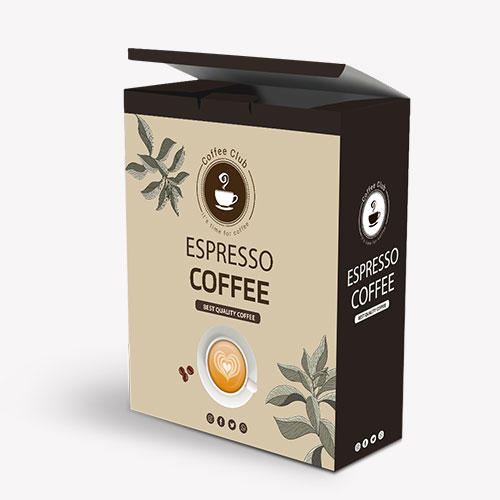 Consumer Product Packaging