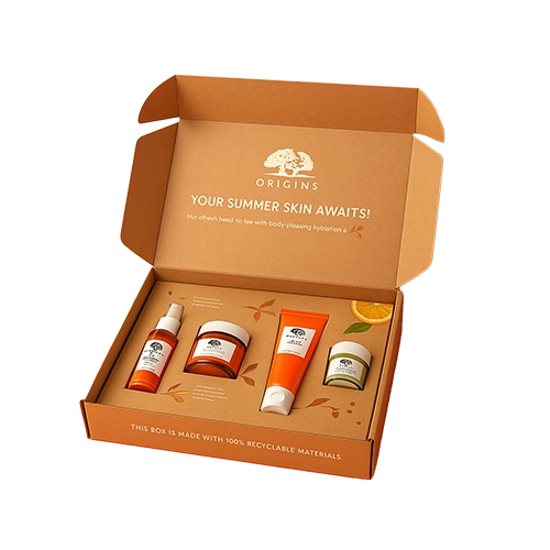Corrugated Packaging