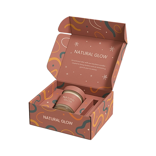 Corrugated packaging Ideas for Products