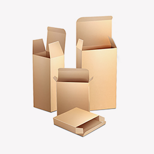 corrugated cardboard boxes manufacturers