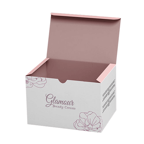 Packaging for Cosmetics Products