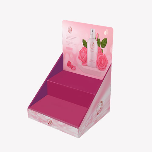 Counter Display Packaging for Products