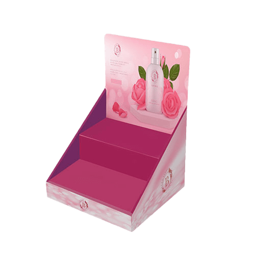 Counter Display Packaging for Products
