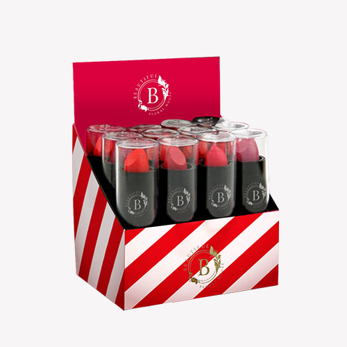 Counter Display packaging Ideas for Products