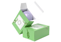 custom Soap Boxes printing packaging solutions