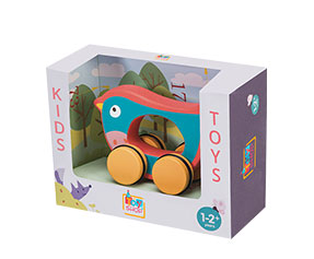 custom Toy Boxes printing packaging ideas