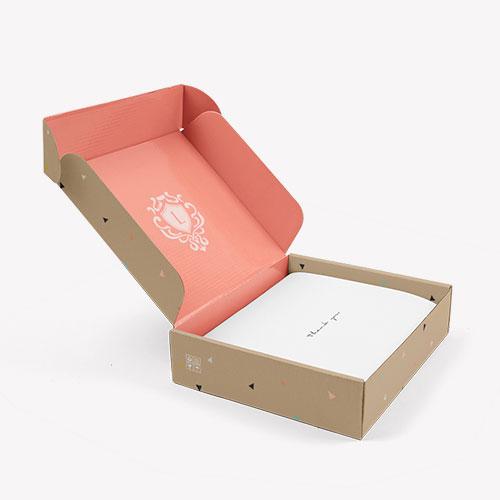 Custom Box Manufacturers