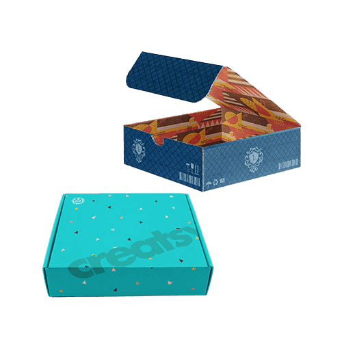 custom printed box manufacturers